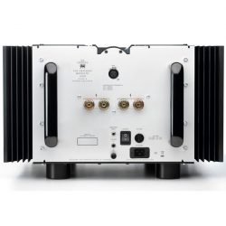 Gryphon Mephisto Mono Audio Y Cine Distribuidor Gryphon