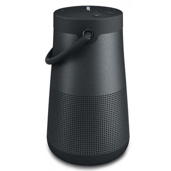 bose soundlink revolve plus bluetooth 360 speaker