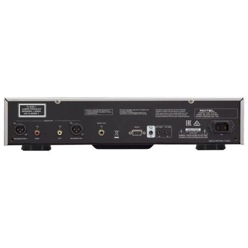 lector-cd-rotel_rcd-1572mkii_rear