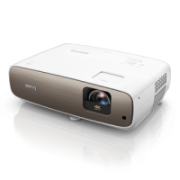 BenQ W2700 - Proyector-home-cinema