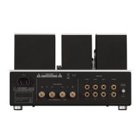 lUXMAN-SQ-n150-amplificador-integrado-conexiones-high-end