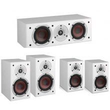 Dali Spektor 2 R12SW  Conjunto altavoces Home Cinema 5.1 - oferta