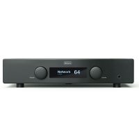 Hegel-H95-amplificador-integrado