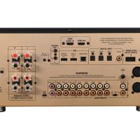 Advance Paris A10 amplificador integrado - Imagen 2