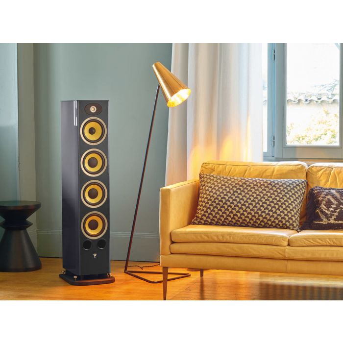 Focal Aria K2 926  Altavoces HIFI de Suelo de 3 Vías - oferta Comprar