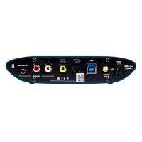 DAC-ifi-zen-one-signature-conexiones