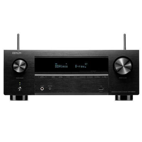 amplificador-denon-avr-x2800h