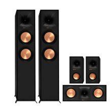 altavoces-Pack-Klipsch-r-600f-hc