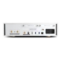 streamer-dac-aurender-a200-rear