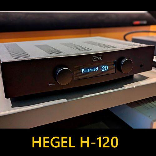 amplificador-HEGEL-H-120