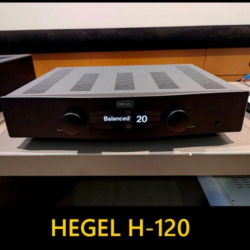 amplificador-HEGEL-H-120-FRONT