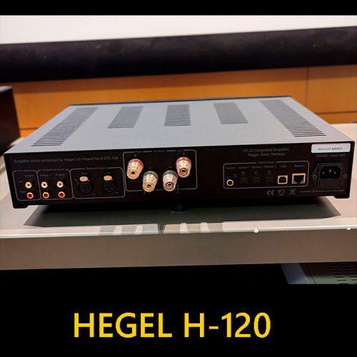 amplificador-HEGEL-H-120-REAR