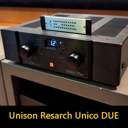 amplificador-UNISON-RESEARCH-UNICO-DUE--