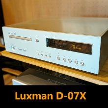 lector-sacd-Luxman-D07X