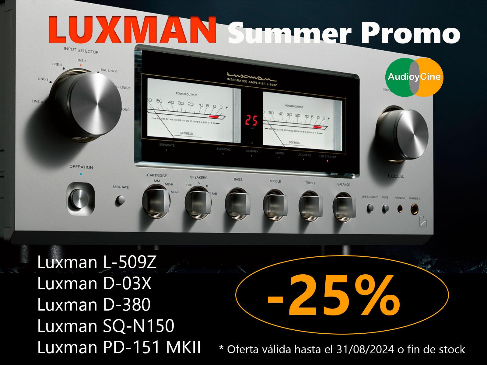 Oferta-Luxman-Summer-Promo-