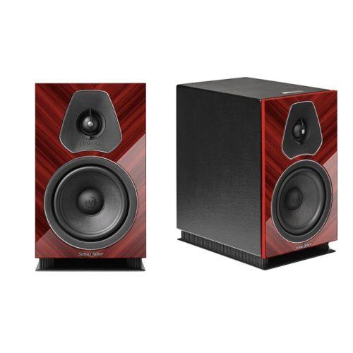 altavoces-sonus-faber-lumina-ii-amator-red