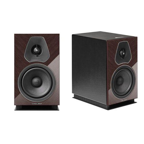 altavoces-sonus-faber-lumina-ii-amator-wenge