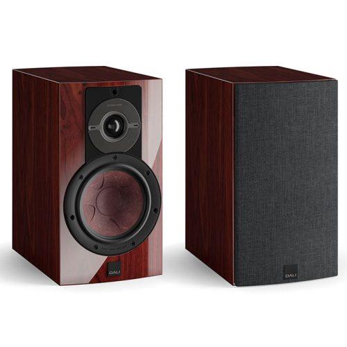 altavoces-Dali-Rubikore-2.-maroon-gloss