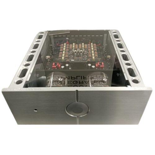 AMPLIFICADOR-audio-analogue-maestro-2-0-silver