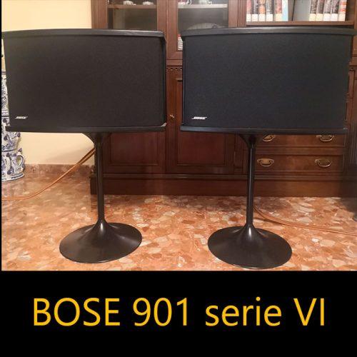 altavoces-bose-901-serie-vi-1