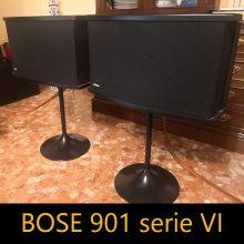 altavoces-bose-901-serie-vi