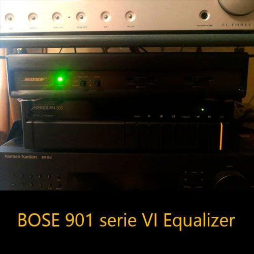 altavoces-bose-901-serie-vi-equalizer