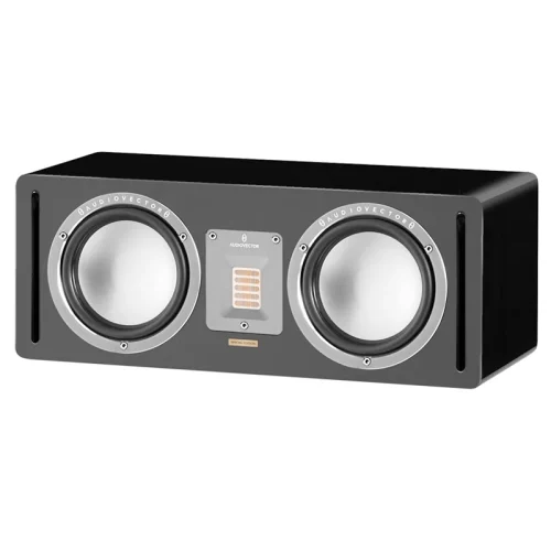 ALTAVOCES-AUDIOVECTOR-QR-C-SE-BLACK