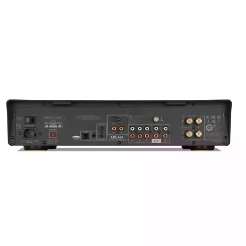 amplificador-ARCAM-A15-REAR