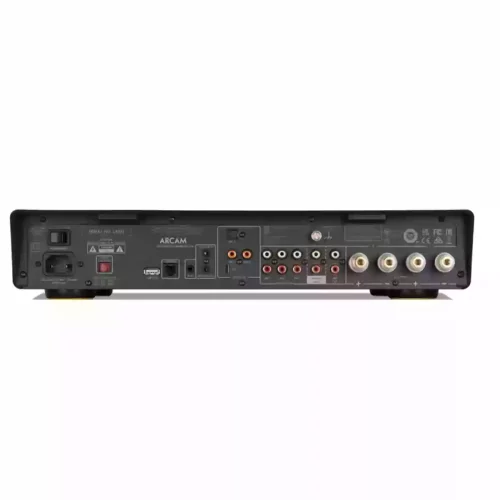 amplificador-ARCAM-A25-REAR