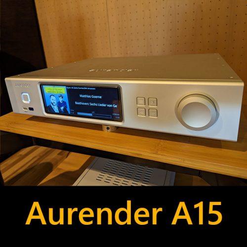 streamer-Aurender-A15-R