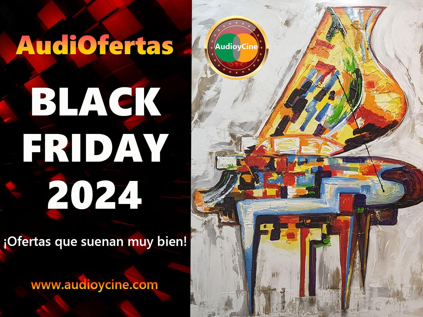 Black-friday-audioycine-