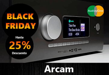 ofertas-Black-Friday-2024-Arcam