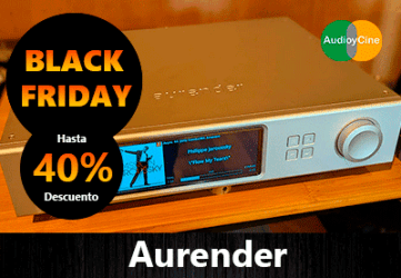 Ofertas-Black-Friday-2024-Aurender-1