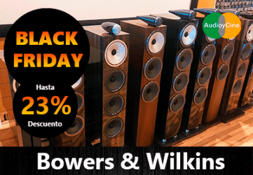 Ofertas-Black-Friday-2024-Bowers&Wilkins-