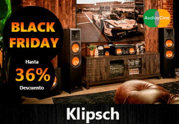 Ofertas-Black-Friday-2024-Klipsch-1