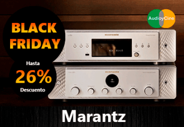 Ofertas-Black-Friday-2024-Marantz-