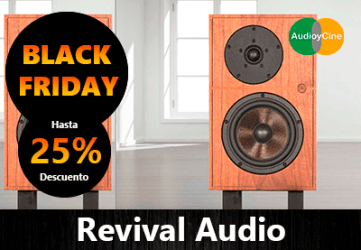 Ofertas-Black-Friday-2024-Revival-Audio-1