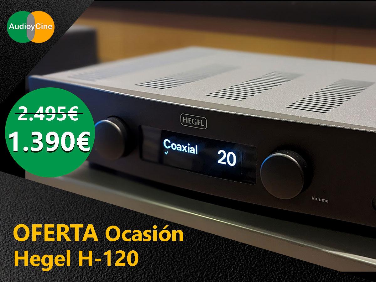 amplificador-Oferta-ocasion-hegel-h120