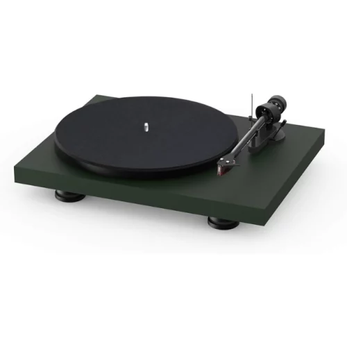 giradiscos-PRO-JECT-debut-carbon-evo-green