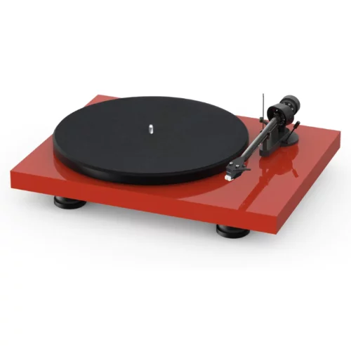 giradiscos-PRO-JECT-debut-carbon-evo-red